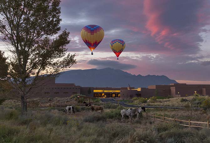 Santa Ana Pueblo New Mexico Lgbtq Weddings Hyatt Regency Tamaya
