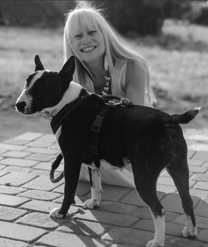 Tumbleweed Ranch Productions - Officiant Jacalyn Kane
Santa Fe, New Mexico LGBT Wedding Officiant

