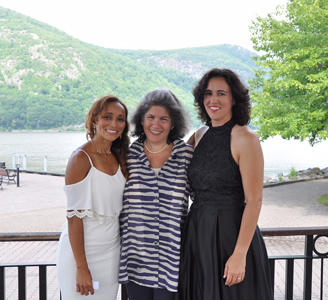 New York LGBT Wedding Ceremony - Alice Soloway Weddings - Brooklyn, New York City