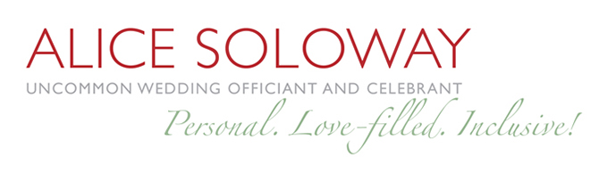 - Alice Soloway Weddings - Brooklyn, New York City