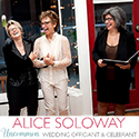 Brooklyn, NY LGBT Marriage Officiant