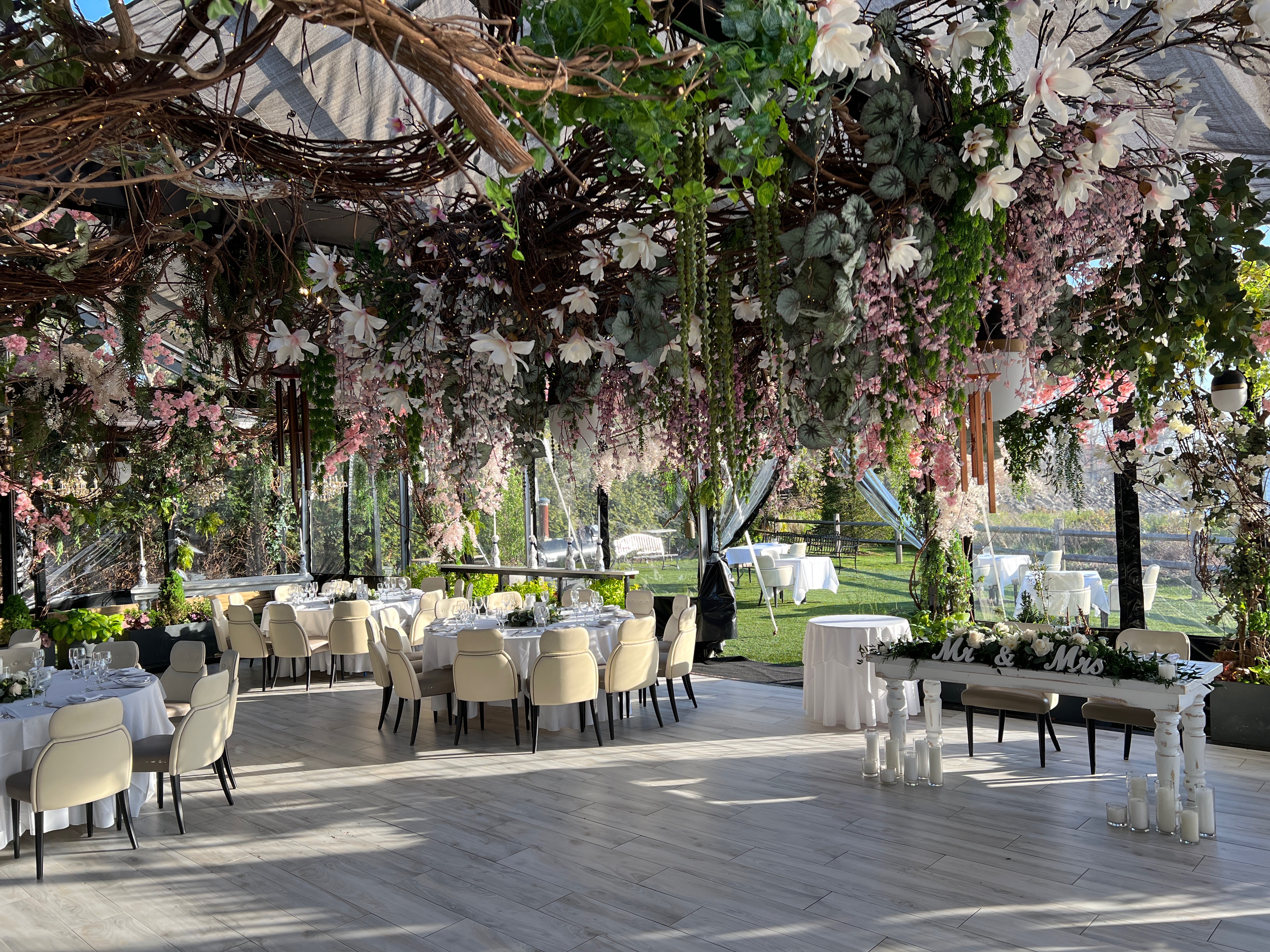 Angelinas Ristorante 