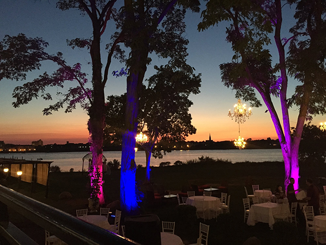 Angelinas Ristorante
Staten Island, New York LGBT Wedding Packages & Reception Venue