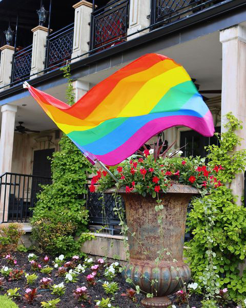 Angelinas Ristorante
Staten Island, New York LGBT Wedding Packages & Reception Venue