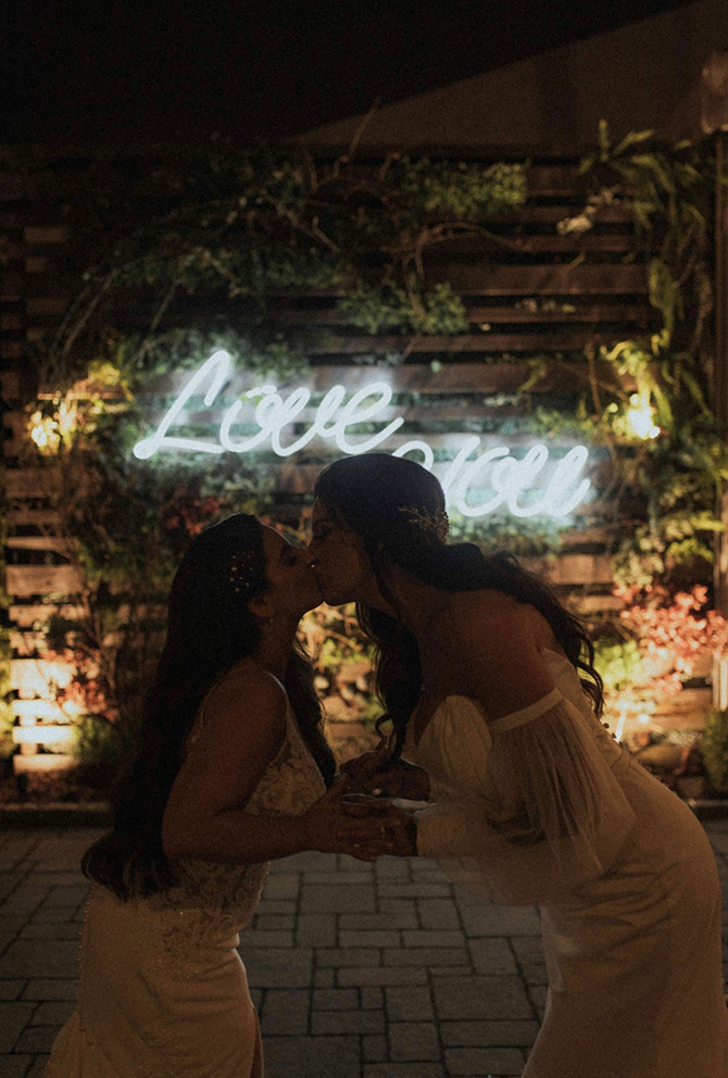 Angelinas Ristorante
Staten Island, New York LGBT Wedding Packages & Reception Venue