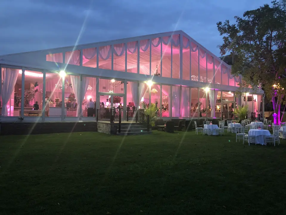 Angelinas Ristorante
Staten Island, New York LGBT Wedding Packages & Reception Venue