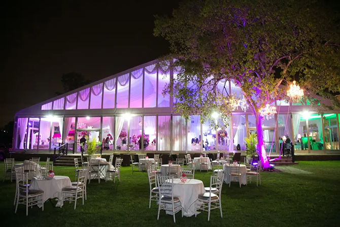 Angelinas Ristorante
Staten Island, New York LGBT Wedding Packages & Reception Venue