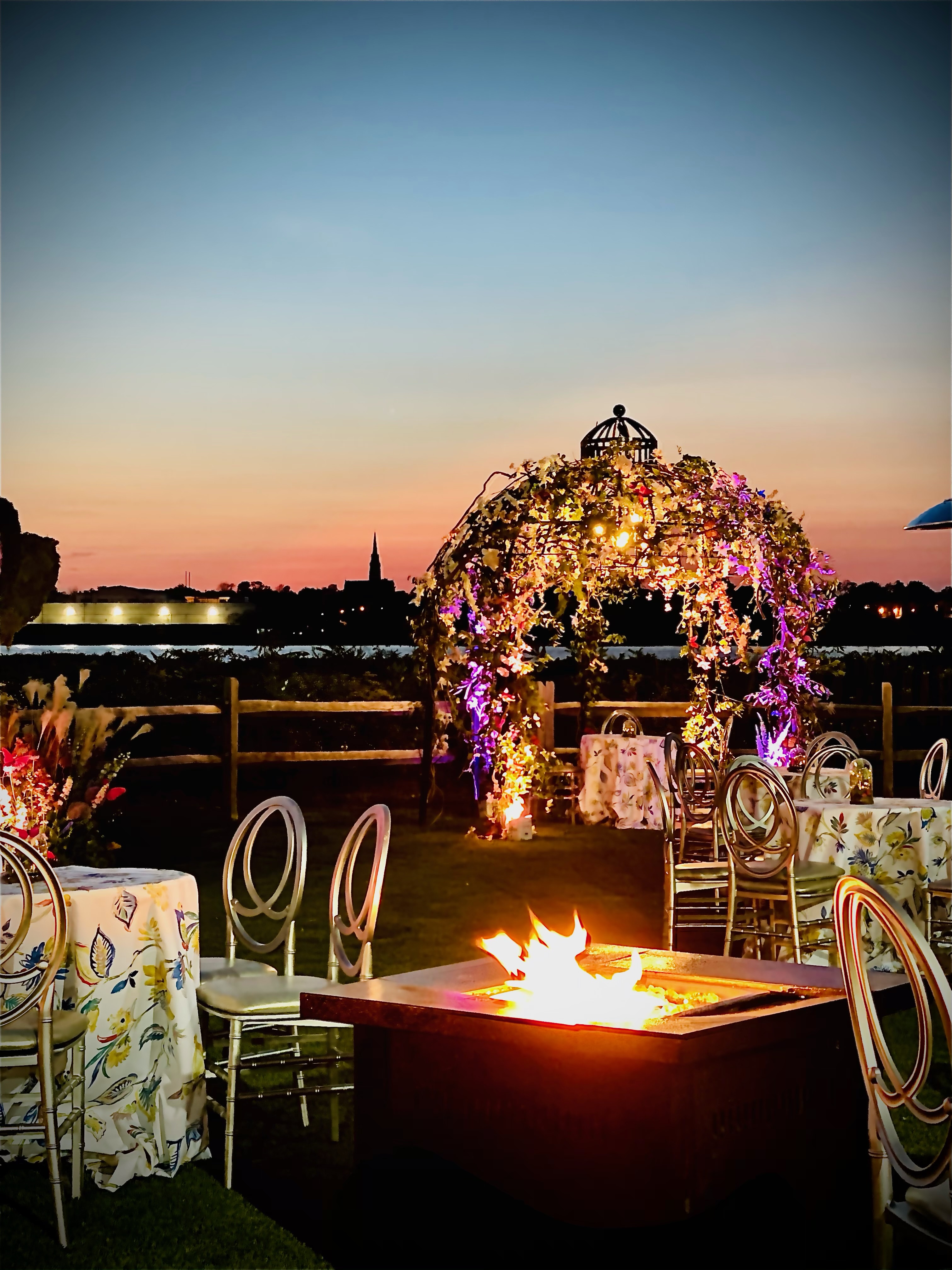 Angelinas Ristorante