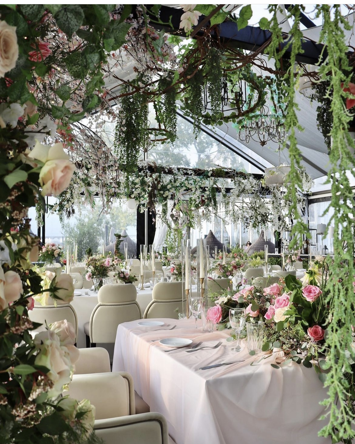 Angelinas Ristorante