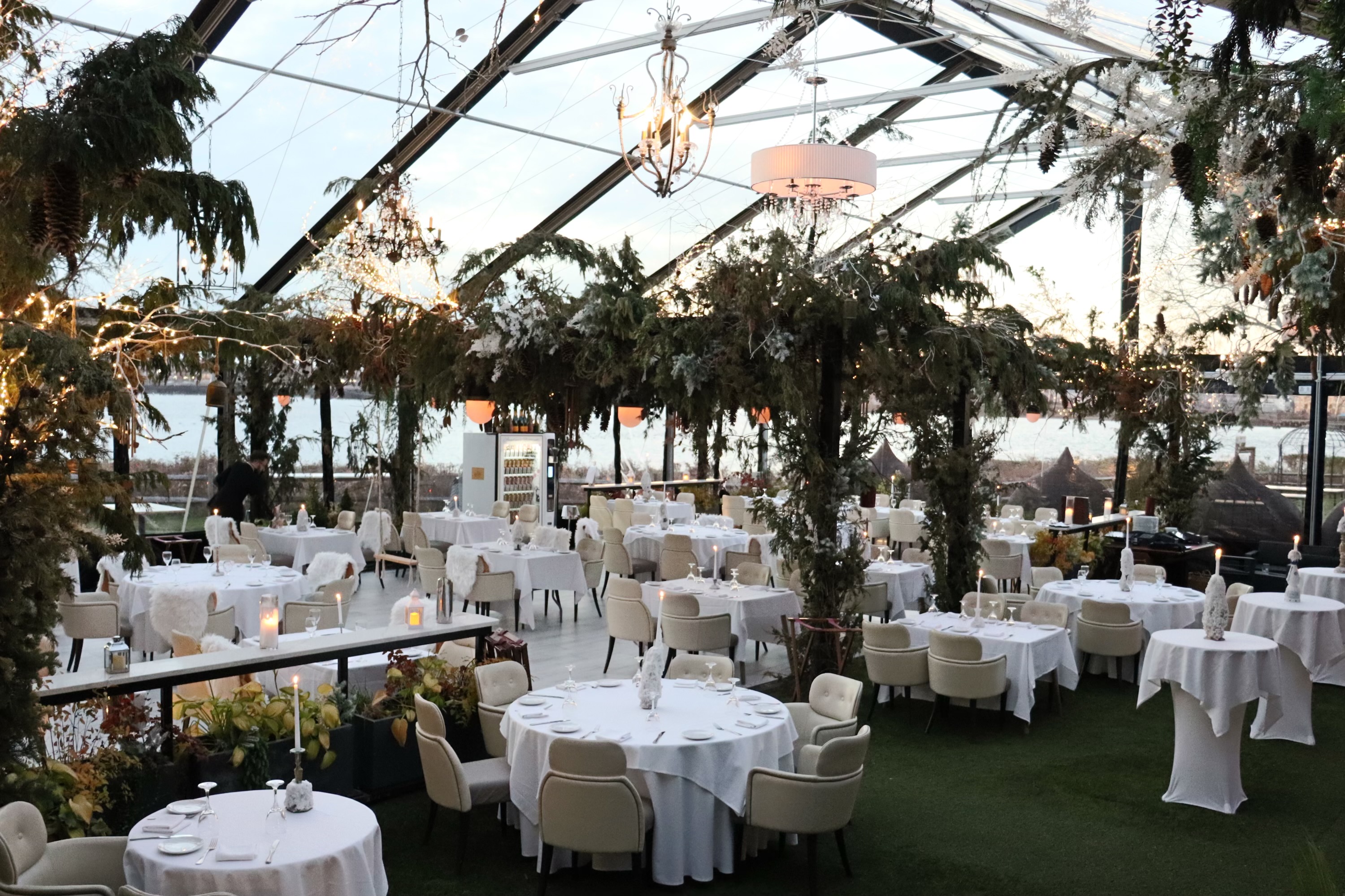 Angelinas Ristorante