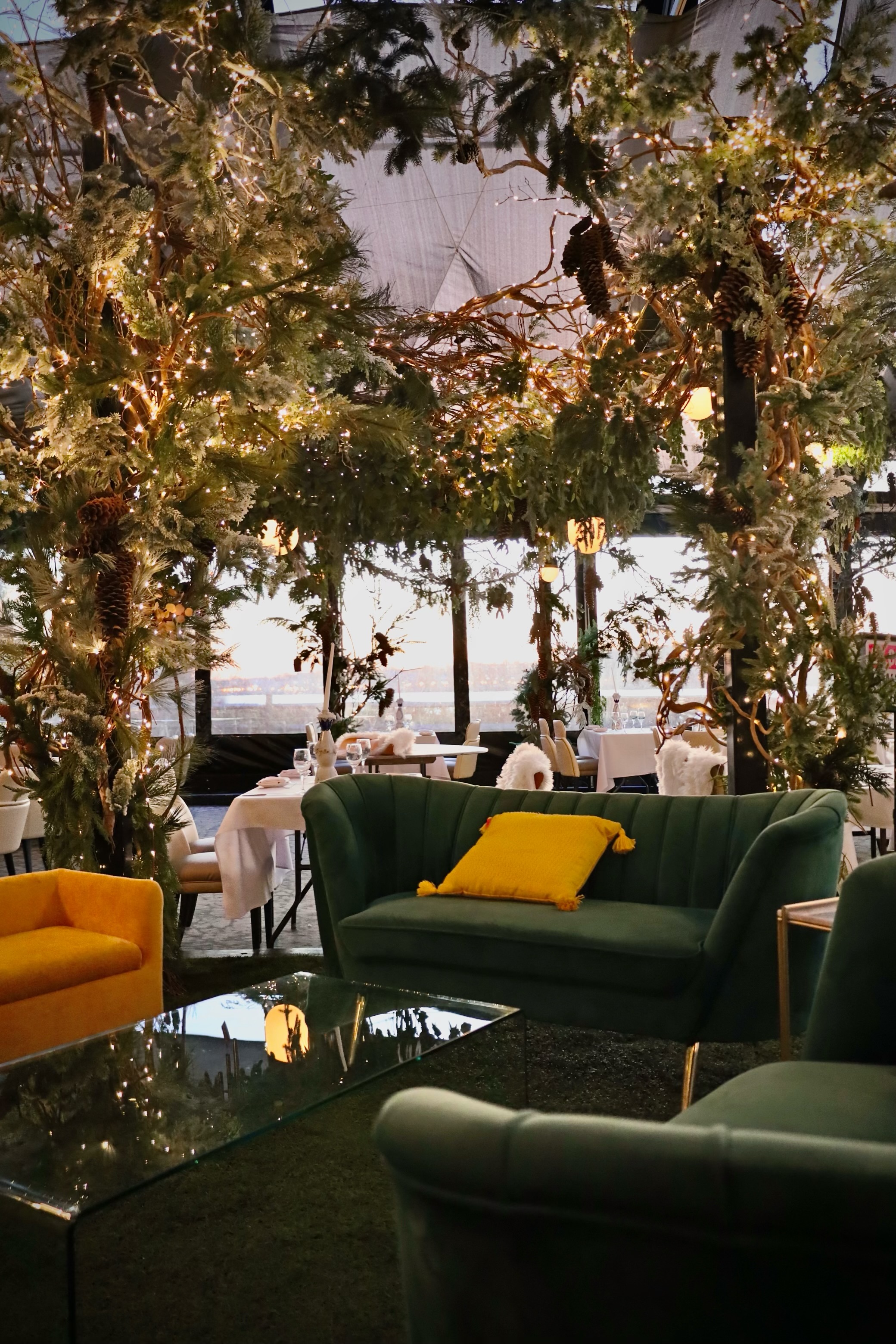 Angelinas Ristorante