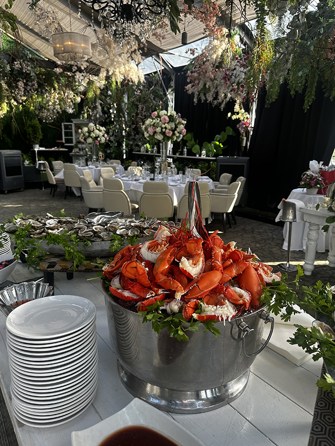 Angelinas Ristorante