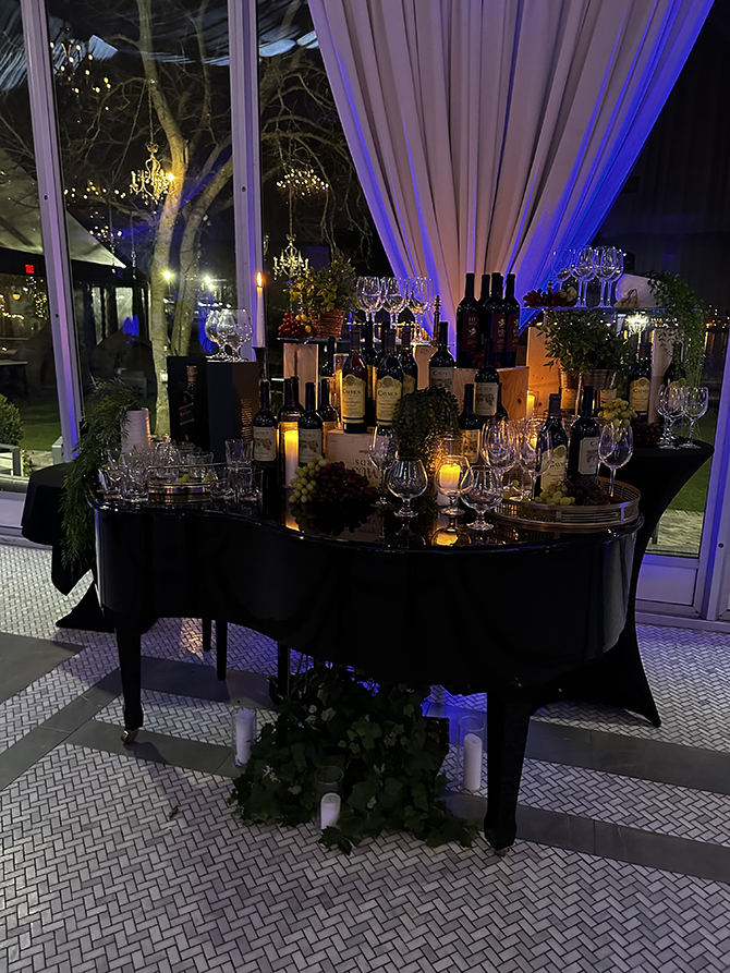 Angelinas Ristorante