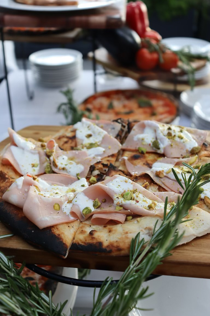 Angelinas Ristorante
