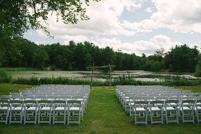 Hudson Valley, New York LGBT Weddings - Arrow Park