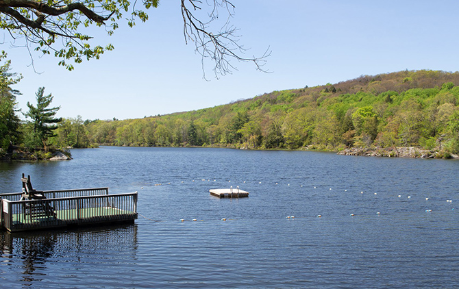 Hudson Valley, New York LGBT Weddings - Arrow Park