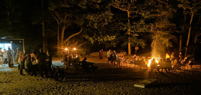 Hudson Valley, New York LGBT Weddings - Arrow Park