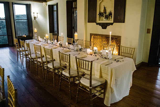 Hudson Valley, New York LGBT Weddings - Arrow Park