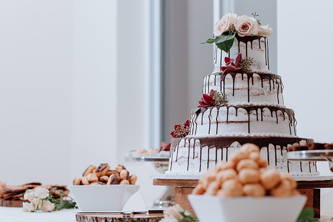 Hudson Valley, New York LGBT Weddings - Arrow Park
