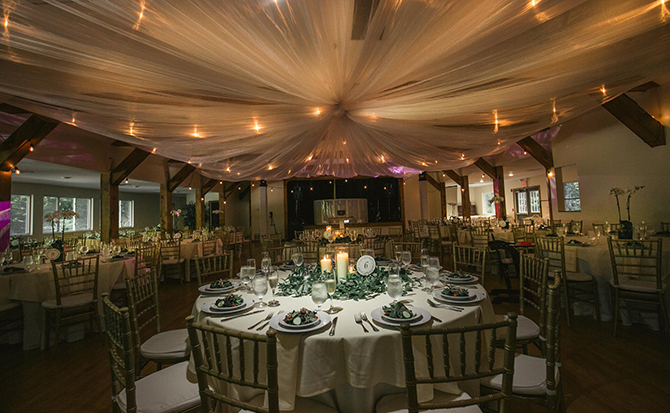 Hudson Valley, New York LGBT Weddings - Arrow Park