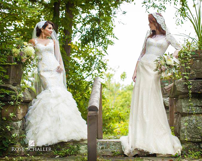 Hudson Valley, New York LGBT Weddings - Arrow Park