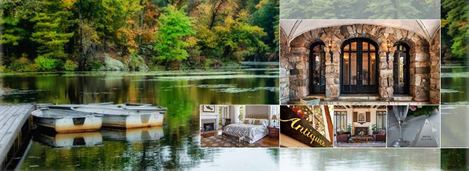 Hudson Valley, New York LGBT Weddings - Arrow Park