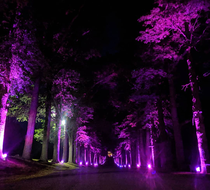 Hudson Valley, New York LGBT Weddings - Arrow Park