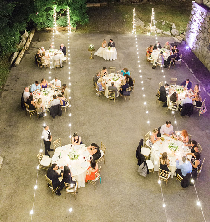 Hudson Valley, New York LGBT Weddings - Arrow Park