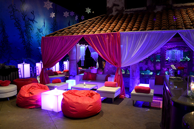 Party - Atlantis Banquets and Events - Long Island, New York LGBT Wedding Receptions