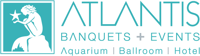 Atlantis Banquets and Events - Long Island, New York LGBT Wedding Receptions