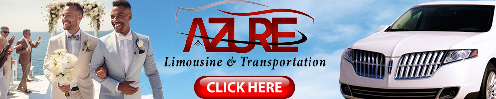 New York LGBT Wedding Limousine Services