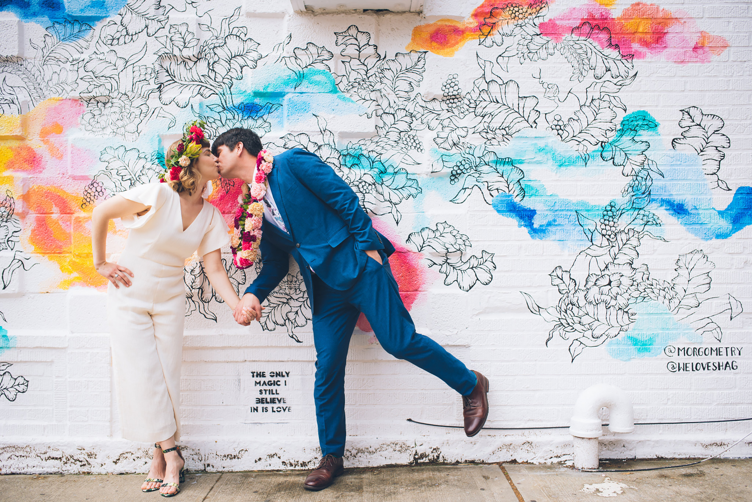 Bespoke Beauty & Bridal
On-Location Hair & Makeup Services for LGBT Weddings
New York - Manhattan, Long Island, Hudson Valley. Northern New Jersey & Pennsylvania