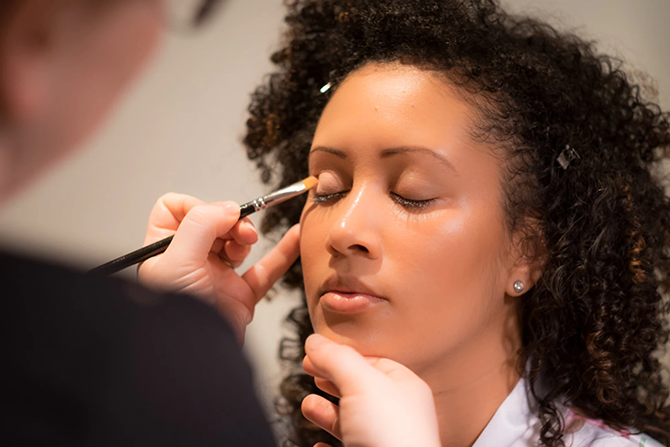 Bespoke Beauty & Bridal
On-Location Hair & Makeup Services for LGBT Weddings
New York - Manhattan, Long Island, Hudson Valley. Northern New Jersey & Pennsylvania