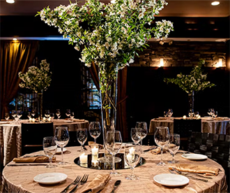 Blackstone Steakhouse
Melville, New York LGBT Wedding Receptions