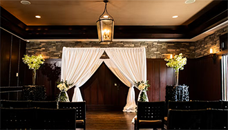 Blackstone Steakhouse
Melville, New York LGBT Wedding Receptions