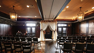 Blackstone Steakhouse
Melville, New York LGBT Wedding Receptions