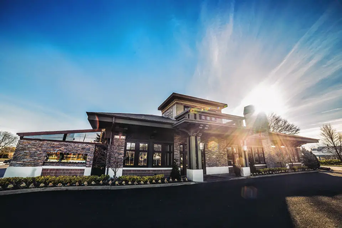 Blackstone Steakhouse
Melville, New York LGBT Wedding Receptions