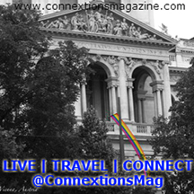 Connextions Magazine - Court House