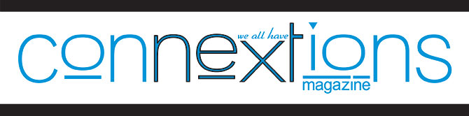 Connextions Magazine - Celebrates the LGBT Traveler