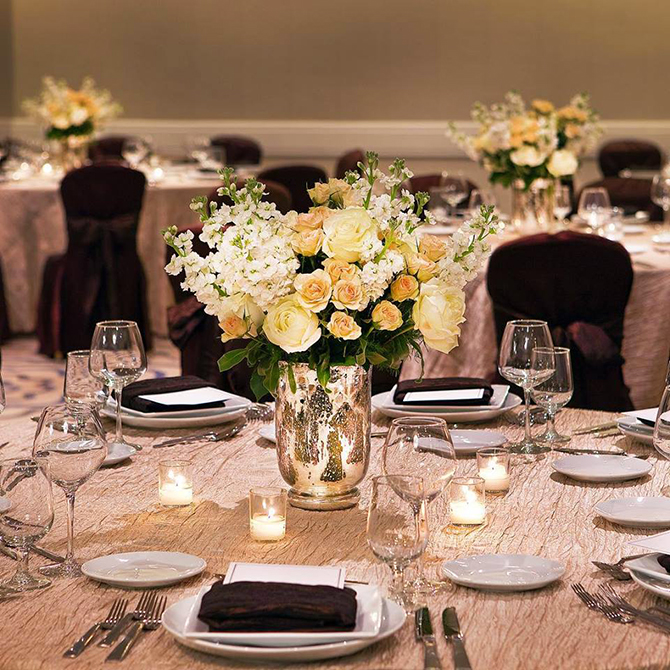 Crowne Plaza White Plains 