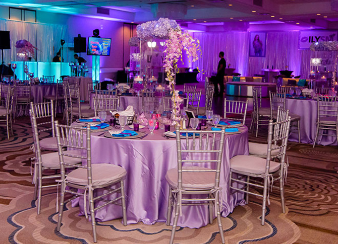 White Plains  New York LGBT Wedding  Reception  Venue  