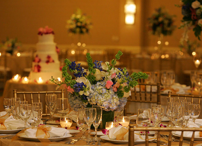 Crowne Plaza White Plains 