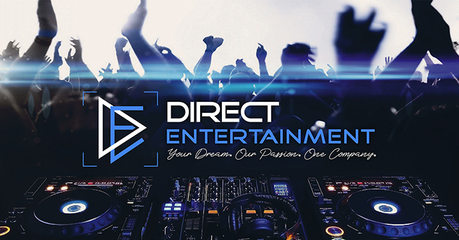 Direct Entertainment
LGBT Wedding Disc Jockey Services
Wedding Disc Jockey Packages - New York - Pennsylvania - Ohio - Florida