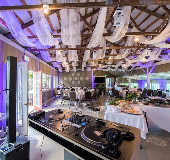 Direct Entertainment
LGBT Wedding Disc Jockey Services
Wedding Disc Jockey Packages - New York - Pennsylvania - Ohio - Florida