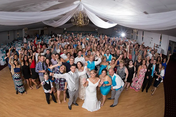 Direct Entertainment
LGBT Wedding Disc Jockey Services
Wedding Disc Jockey Packages - New York - Pennsylvania - Ohio - Florida