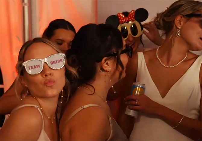 Direct Entertainment
LGBT Wedding Disc Jockey Services
Wedding Disc Jockey Packages - New York - Pennsylvania - Ohio - Florida