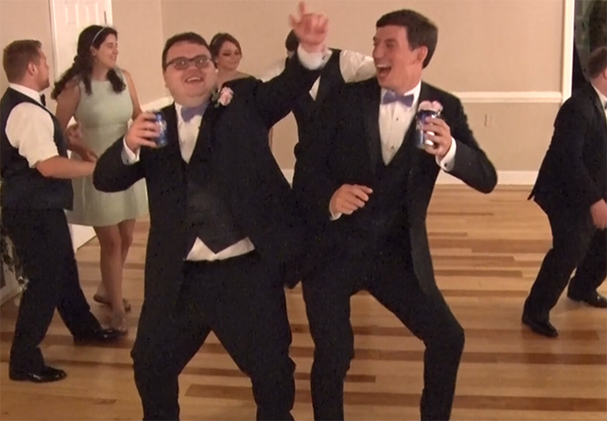 Direct Entertainment
LGBT Wedding Disc Jockey Services
Wedding Disc Jockey Packages - New York - Pennsylvania - Ohio - Florida
