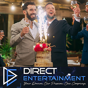 New York LGBTQ Wedding DJS
