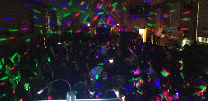 Dj Byrd Productions
Brooklyn, New York LGBT Wedding Disc Jockey Services & Photobooth Rentals
Made In The USA One of A Kind Pieces