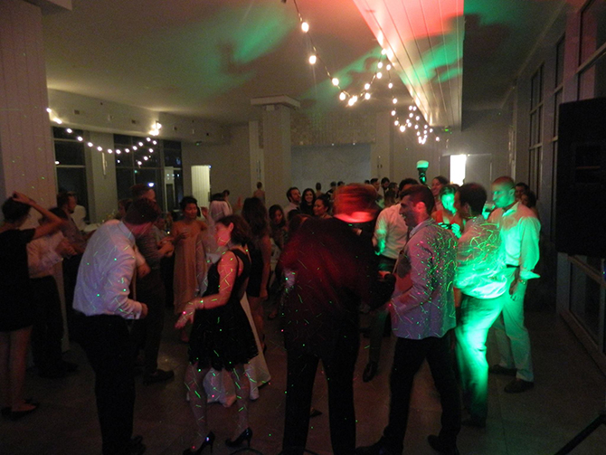 Dj Byrd Productions
Brooklyn, New York LGBT Wedding Disc Jockey Services & Photobooth Rentals
Made In The USA One of A Kind Pieces